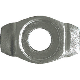 Forged Cuplock Ledger Blade