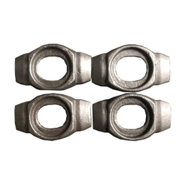 Pagtatapos ng Cuplock Scaffolding System Ledger 