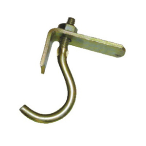 Pressed Scaffolding toe End Clip Fitting Clamp