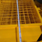 Scaffolding Steel Ladder Safety Gate