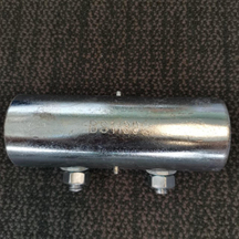 Pinindot ang Sleeve Scaffolding Coupler