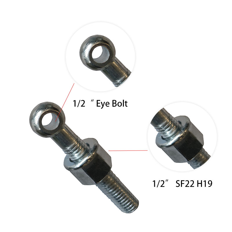 Eye Bolt