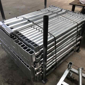 1.2M HDG Cuplock Scaffolding Transom System