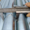 48.3 Steel Tube HDG Scaffolding Pipe
