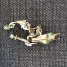 Nakapirming clamp jis